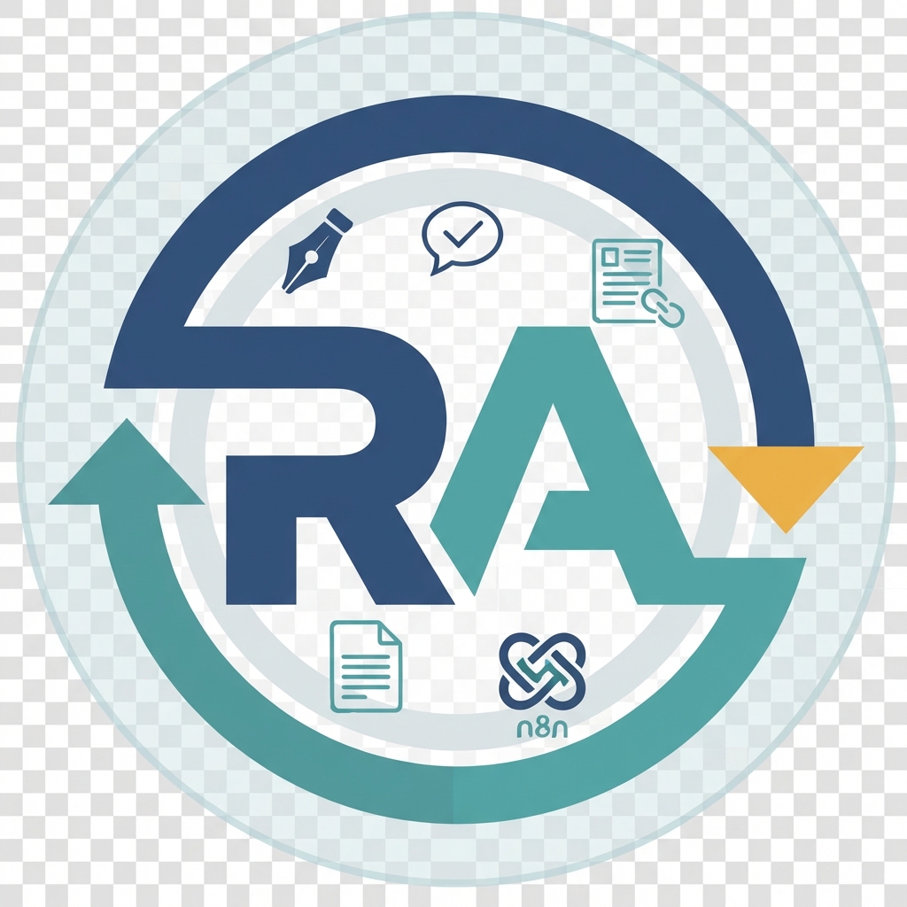 RA Workflow Solutions Logo